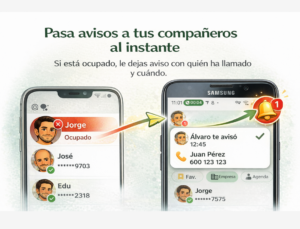 avisos vertical mobile