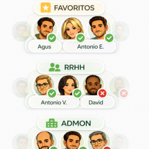 cuadrada tellapp
