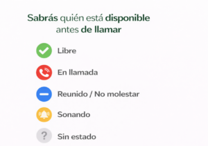 estado vertical mobile